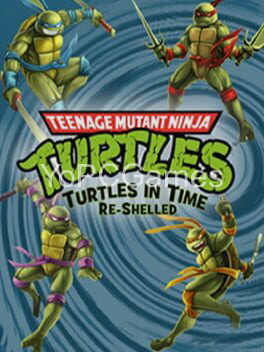 ninja turtle games free download for pc full version